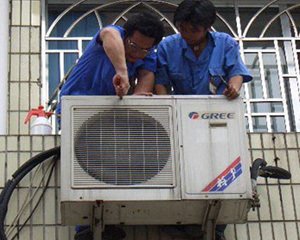 琼中空调维修售后服务中心